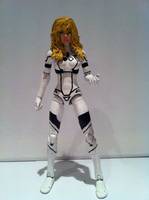 Invisible Woman (Marvel Legends) Custom Action Figure