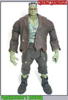 Frankenstein's Monster (Monsters) Custom Action Figure