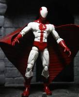 Stingray (Marvel Legends) Custom Action Figure