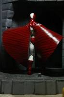 Stingray (Marvel Legends) Custom Action Figure