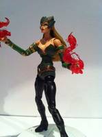 The  Enchantress (Marvel Legends) Custom Action Figure