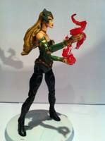 The  Enchantress (Marvel Legends) Custom Action Figure