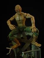 Vermin (Marvel Legends) Custom Action Figure