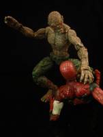 Vermin (Marvel Legends) Custom Action Figure