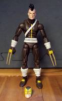 Daken (Marvel Legends) Custom Action Figure