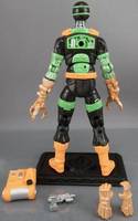 Bat-Vr 2 (G.I. Joe 30th Anniversary) Custom Action Figure