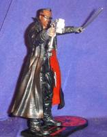 Blade (Marvel Legends) Custom Action Figure