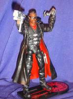 Blade (Marvel Legends) Custom Action Figure