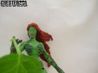 B3gw528 Pamela Isley | Poison Ivy (Batman) Custom Action Figure