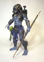Custom NECA Keldor Predator (Predator) Custom Action Figure