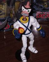Earthworm Jim (Marvel Legends) Custom Action Figure