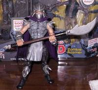 Shredder (Marvel Legends) Custom Action Figure