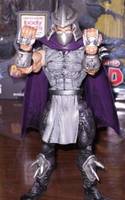 Shredder (Marvel Legends) Custom Action Figure