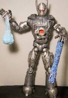 Master Mold Nimrod (Marvel Legends) Custom Action Figure