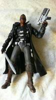 Blade (Marvel Legends) Custom Action Figure