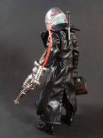 The Professor (Marvel Legends) Custom Action Figure