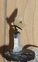 Giantman and the Wasp (Marvel Universe) Custom Action Figure