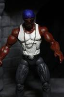 Luke Cage (Marvel Legends) Custom Action Figure