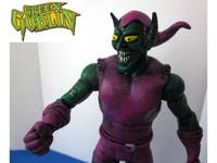 Green Goblin (Spider-Man) Custom Action Figure