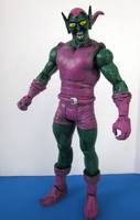 Green Goblin (Spider-Man) Custom Action Figure