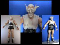 Green Goblin (Spider-Man) Custom Action Figure