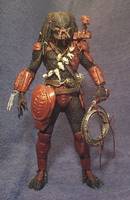 Custom NECA Copper Head Predator (Predator) Custom Action Figure
