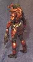 Custom NECA Copper Head Predator (Predator) Custom Action Figure