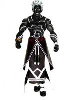 Mukai (King of Fighters) Custom Action Figure
