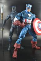 Black Panther (12") (Marvel Icon) Custom Action Figure