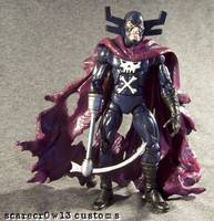 Grim Reaper (Marvel Legends) Custom Action Figure