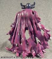 Grim Reaper (Marvel Legends) Custom Action Figure