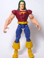 Doc Samson (Marvel Legends) Custom Action Figure