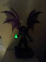 Illidan (World of Warcraft) Custom Action Figure