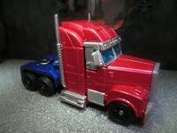 Optimus Prime (Transformers) Custom Action Figure