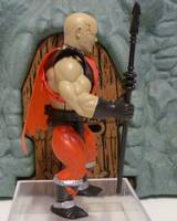 Lord Kane MOTU Vintage (Masters of the Universe) Custom Action Figure