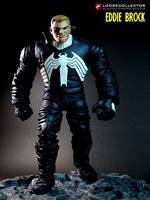 Eddie Brock (Marvel Legends) Custom Action Figure