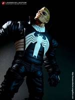 Eddie Brock (Marvel Legends) Custom Action Figure