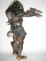 Predator (Predator) Custom Action Figure