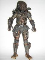 Predator (Predator) Custom Action Figure