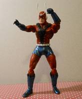 Giant Man (Marvel Legends) Custom Action Figure