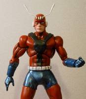 Giant Man (Marvel Legends) Custom Action Figure