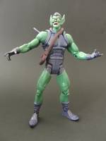 Marvel Classics Green Goblin (DC Universe) Custom Action Figure