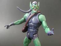 Marvel Classics Green Goblin (DC Universe) Custom Action Figure