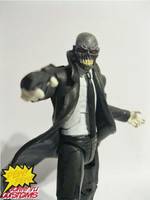 The Crime Lord Black Mask (DC Universe) Custom Action Figure