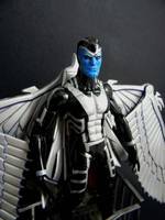 Archangel (DC Superheroes) Custom Action Figure