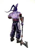 Astaroth (Soul Calibur) Custom Action Figure