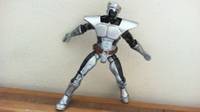 Shadowhawk II (Image) Custom Action Figure