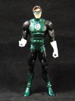 Green Lantern Hal Jordan (DC Universe) Custom Action Figure