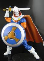 Taskmaster (Marvel Legends) Custom Action Figure