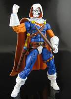 Taskmaster (Marvel Legends) Custom Action Figure